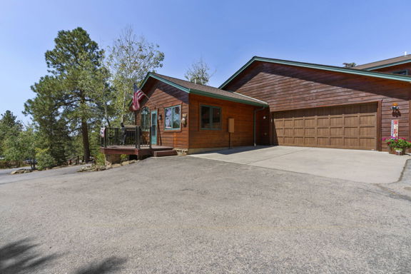 Elk Meadow Ranch