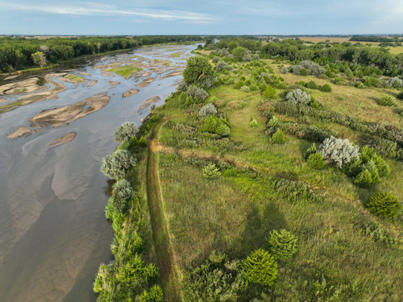 Platte River Sportsman’s Paradise