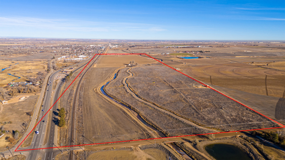 Platteville Development Land