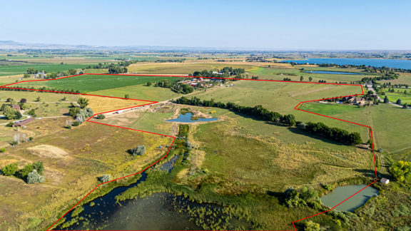 Brooklind Estates Farm