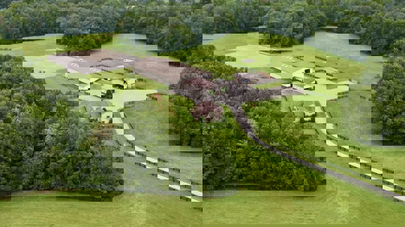 Horse Woods Haven