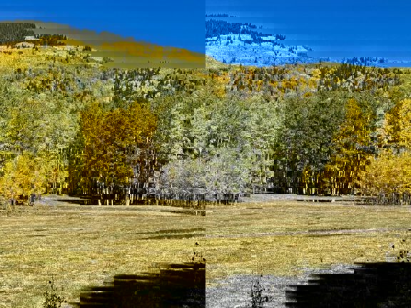 Aspen Mountain Ranch