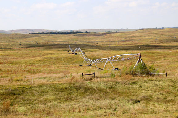 Cain Ranch