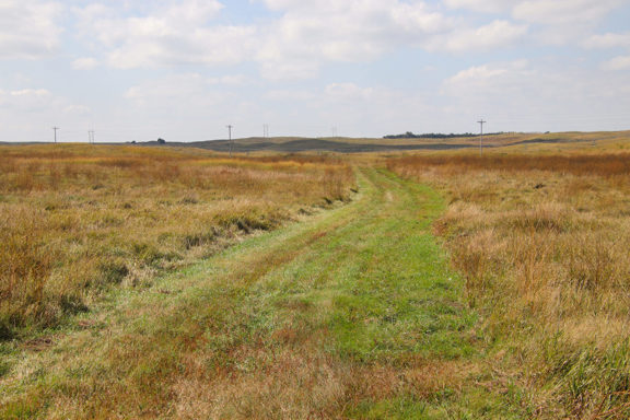 Cain Ranch