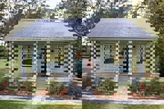 261 Wilkerson Rd. Walton County Florida
