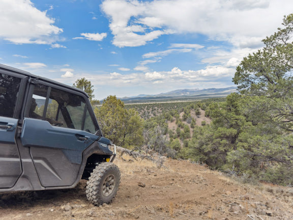 Freemont Canyon Ranch – Beaver, Utah
