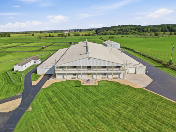 Meadowland Farm