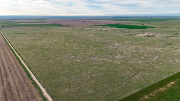 Whelden’s Wetzel Creek Ranch