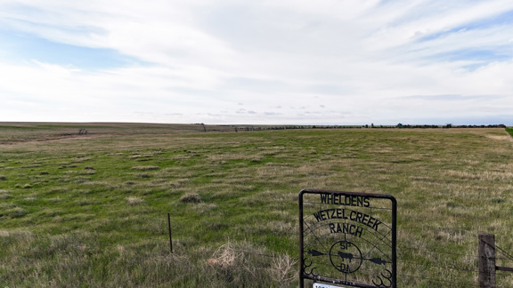 Whelden’s Wetzel Creek Ranch