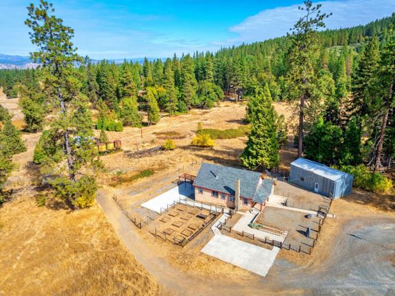 M & B Ranch