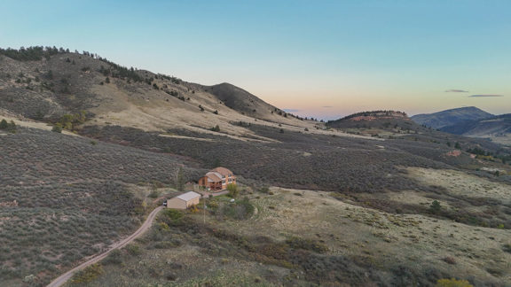 Ponderosa Hill Ranch