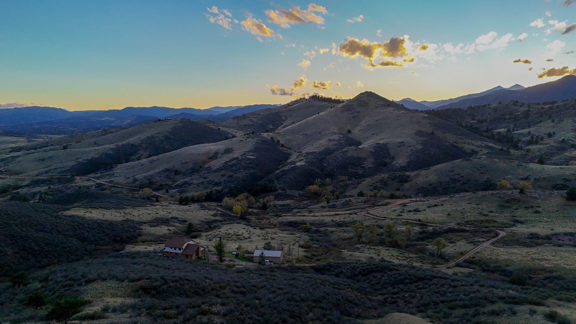 Ponderosa Hill Ranch