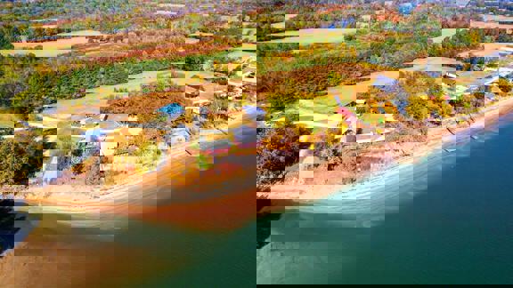 White’s Creek Recreational Property