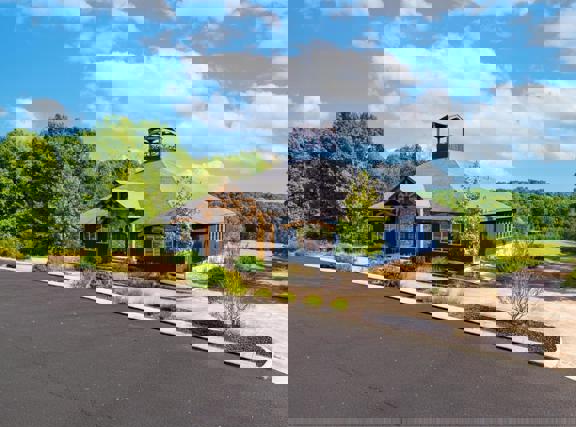 Olde Tennessee Trail 145