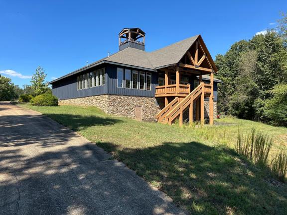 Olde Tennessee Trail 145
