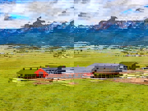 Valley Equine Meadows