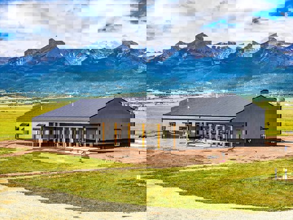 Valley Equine Meadows