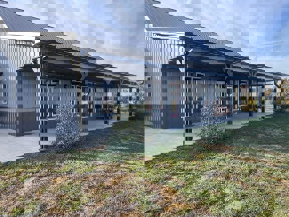 Morgantown Homestead