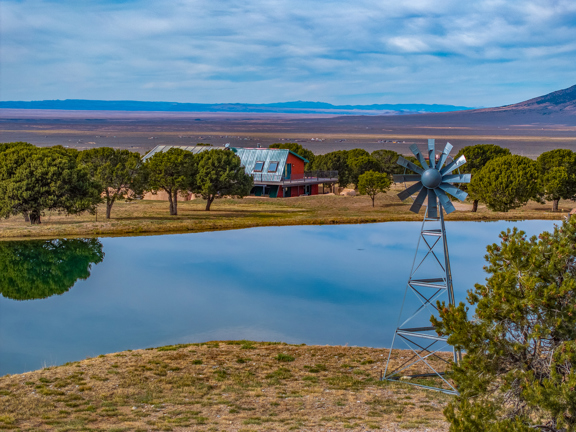 Latir Mountain Ranch