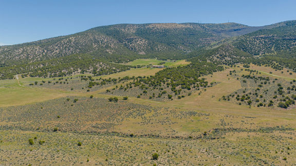 Western A Ranch
