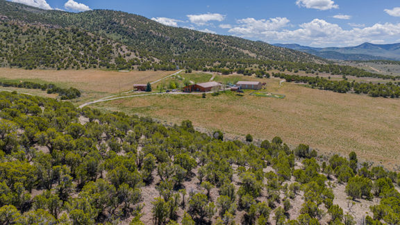 Western A Ranch