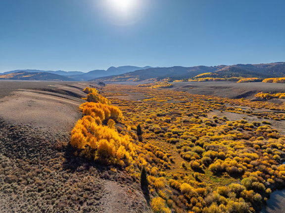 Maki “MA-K-HA” Creek Ranch