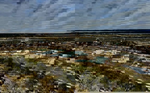 Rockin N River Ranch