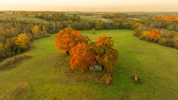 Beaver Creek Ranch