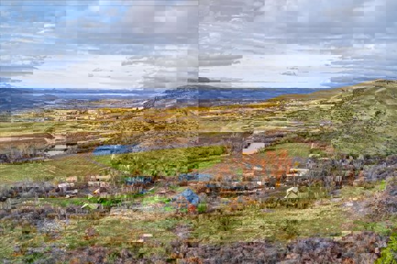 Council Mountain South Ranch – Option #3