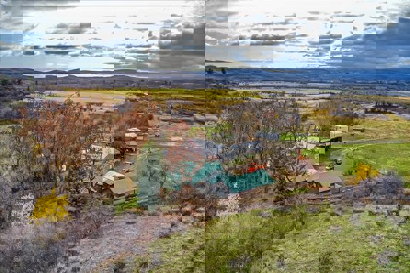 Council Mountain South Ranch – Option #3