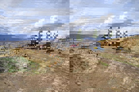 Council Mountain North Ranch – Option #2