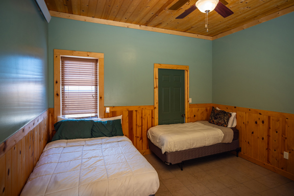 Ringnecks Hunting Lodge