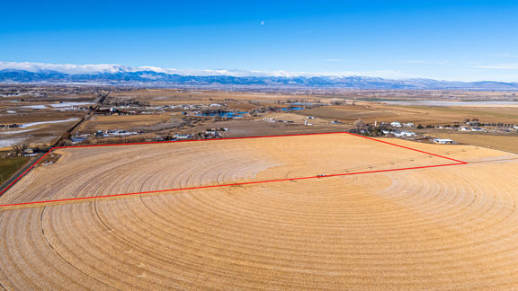 Johnstown Land and Highland Water.
