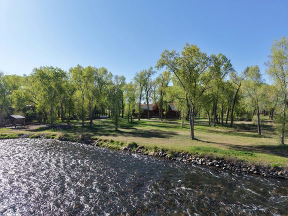River Bend Lodge