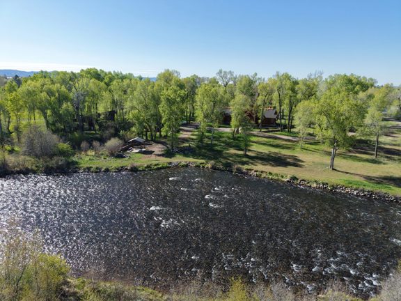 River Bend Lodge