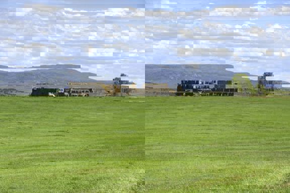 Willow Creek Ranch Colorado