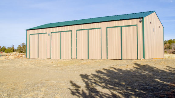 Poitry Canyon Trophy Elk, Deer and Cattle Ranch