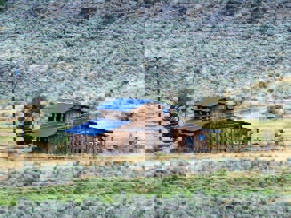 Whisky Mountain Ranch