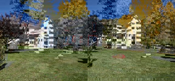 Arboles Bucks and Bulls