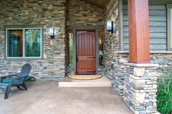 West Pine New Meadows Estate