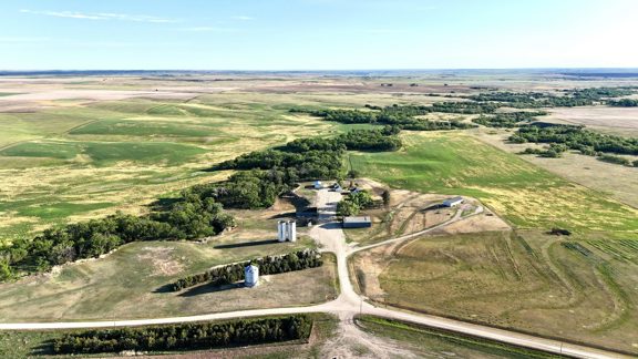 Oak Creek Farm and Hunt