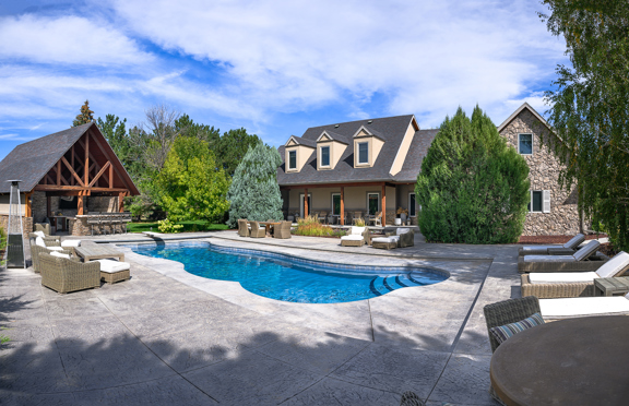 801 Deer Valley Drive