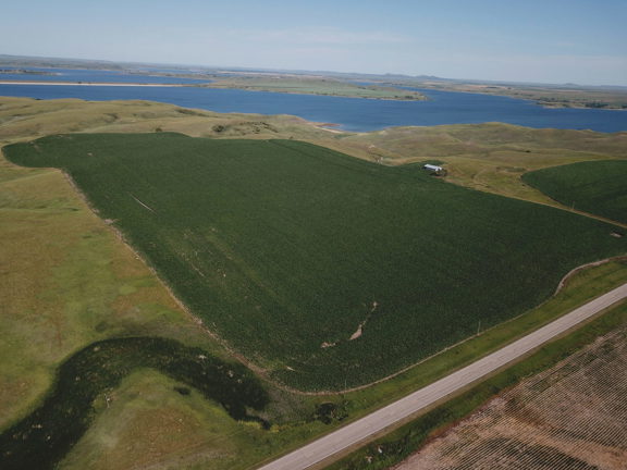 457± Acres | River Frontage | Tillable & Recreatio