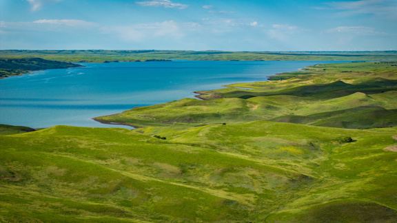 394± Acres | River Frontage | Tillable & Recreatio