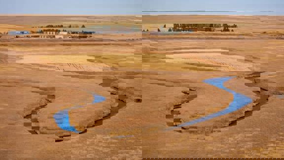 The Farm at Cedar Creek