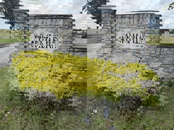 Fox Chase Development