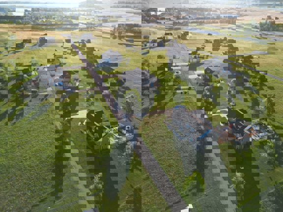 Fox Chase Development