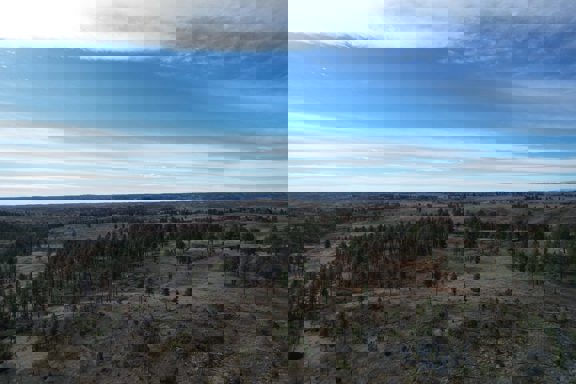 The Breaks Hunting Camp East Unit