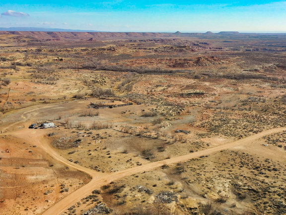 Glenn Huber Legacy Ranch