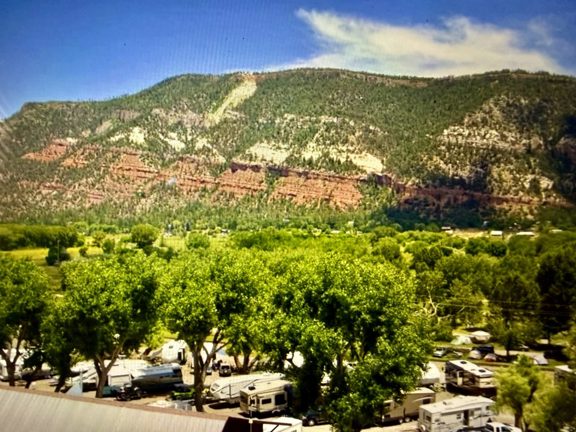 United RV and Campground